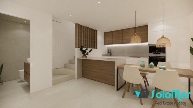 3 camera da letto Villa in vendita in San Fulgencio con piscina - 365.000 € (Rif: 5592409)