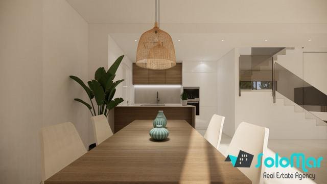 3 camera da letto Villa in vendita in San Fulgencio con piscina - 365.000 € (Rif: 5592409)