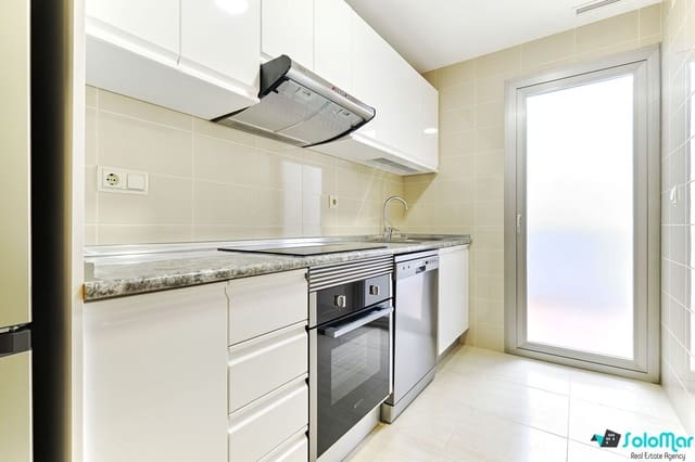 Apartamento de 2 habitaciones en San Miguel de Salinas en venta con piscina - 165.000 € (Ref: 5614034)