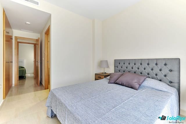 Apartamento de 2 habitaciones en San Miguel de Salinas en venta con piscina - 165.000 € (Ref: 5614034)