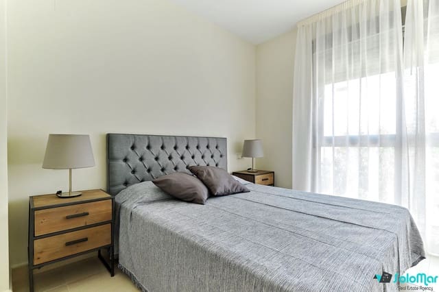 Apartamento de 2 habitaciones en San Miguel de Salinas en venta con piscina - 165.000 € (Ref: 5614034)