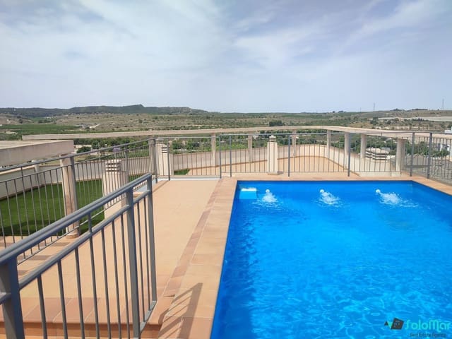 Apartamento de 2 habitaciones en San Miguel de Salinas en venta con piscina - 165.000 € (Ref: 5614034)