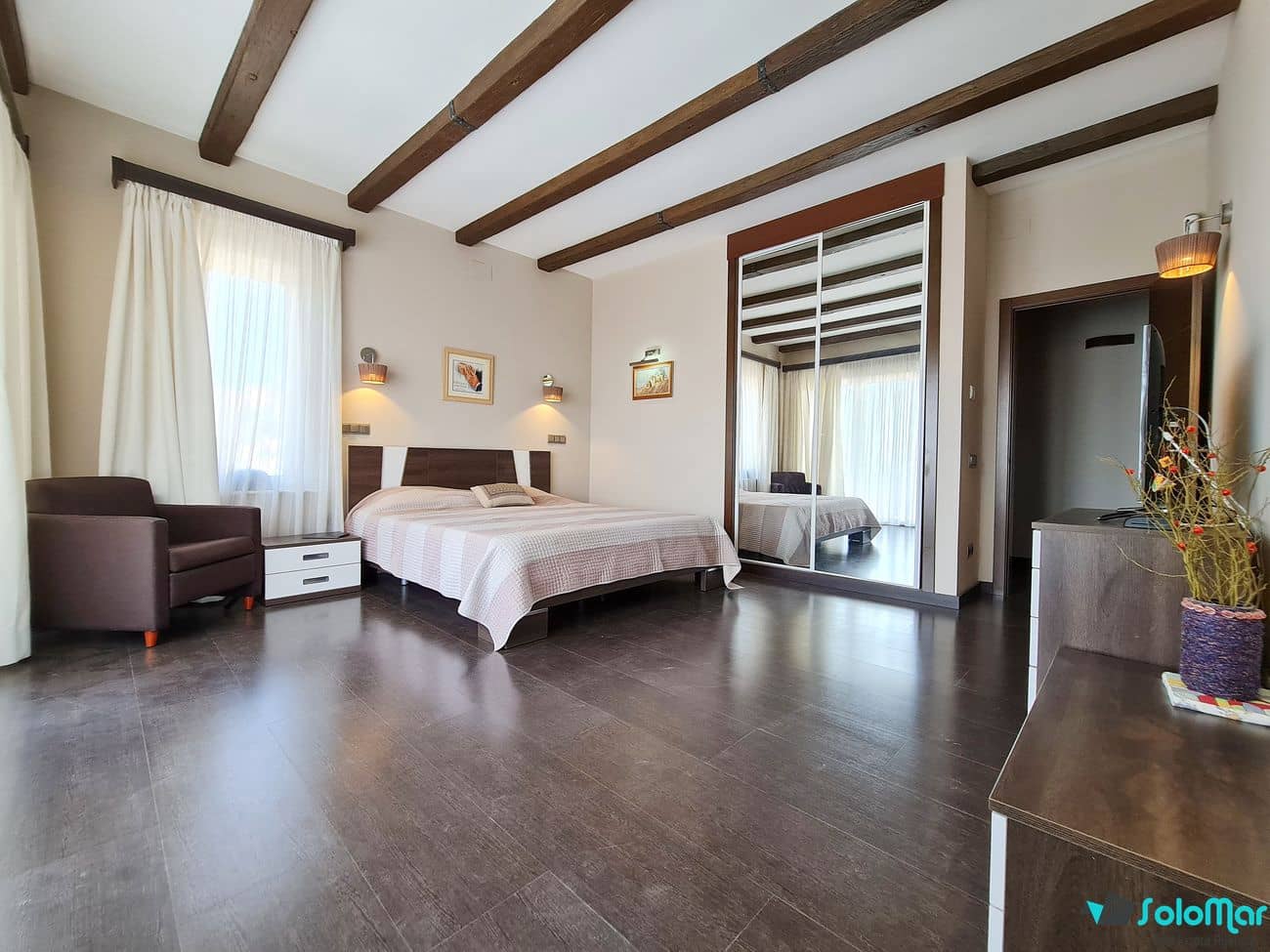 4 soveværelse Villa til salg i El Campello med swimmingpool garage - € 735.000 (Ref: 5617615)