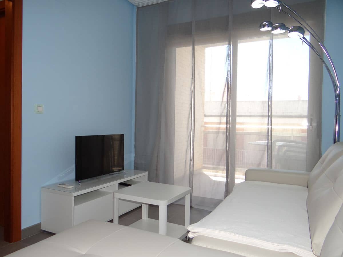 2 quarto Apartamento para arrendamento para férias em Guardamar del Segura - 110 € (Ref: 5625703)
