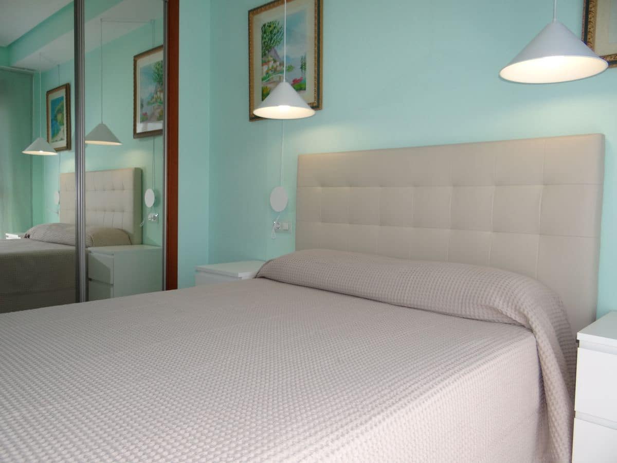 2 quarto Apartamento para arrendamento para férias em Guardamar del Segura - 110 € (Ref: 5625703)