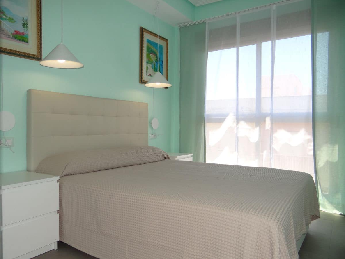 2 quarto Apartamento para arrendamento para férias em Guardamar del Segura - 110 € (Ref: 5625703)