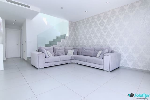 3 chambre Villa/Maison à vendre à Doña Pepa, Rojales avec piscine - 459 000 € (Ref: 5627743)