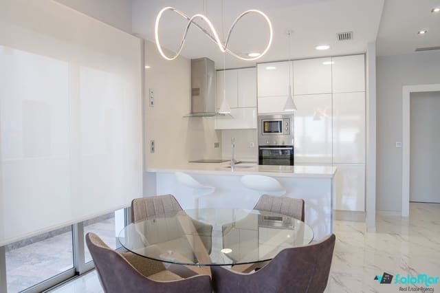 3 soveværelse Villa til salg i Villamartin, Orihuela med swimmingpool - € 399.900 (Ref: 5627744)