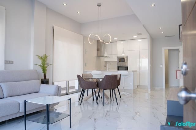 3 soveværelse Villa til salg i Villamartin, Orihuela med swimmingpool - € 399.900 (Ref: 5627744)