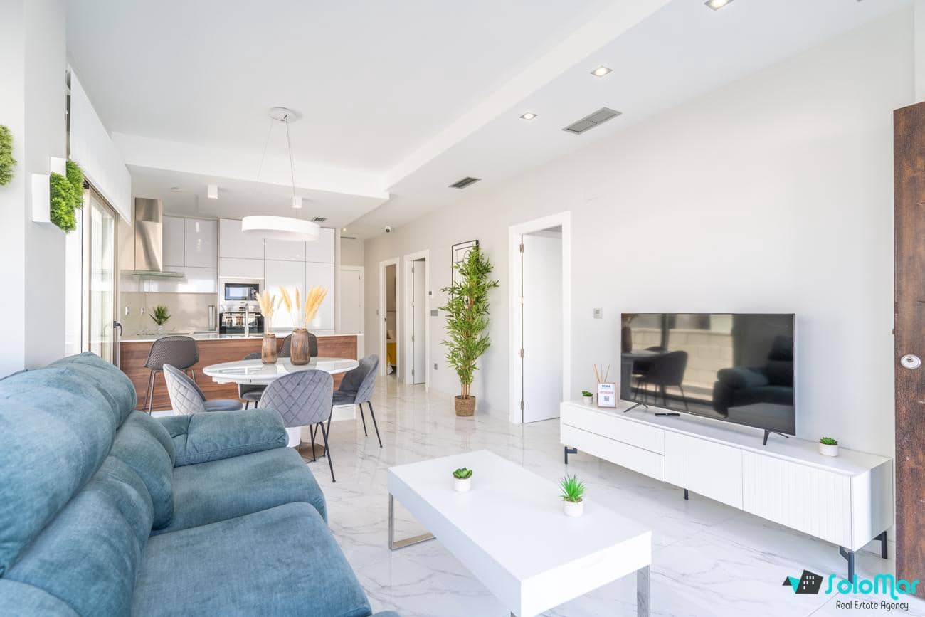 3 bedroom Villa for sale in Villamartin with pool - € 399,900 (Ref: 5627744)