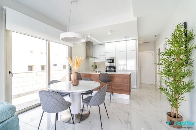 Chalet de 3 habitaciones en Villamartin, Orihuela en venta con piscina - 399.900 € (Ref: 5627744)