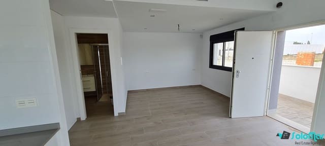 3 slaapkamer Villa te koop in La Zenia, Orihuela met zwembad - € 399.900 (Ref: 5630380)