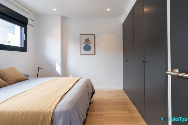 3 camera da letto Appartamento in vendita in Cumbre del Sol, Benitachell / Benitatxell con piscina - 412.800 € (Rif: 5731200)