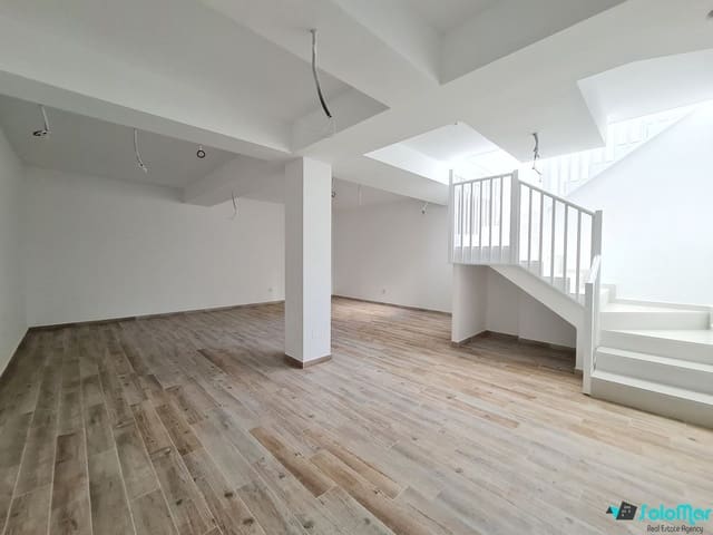 3 slaapkamer Villa te koop in Playa Honda, Cartagena met zwembad - € 595.000 (Ref: 5745343)