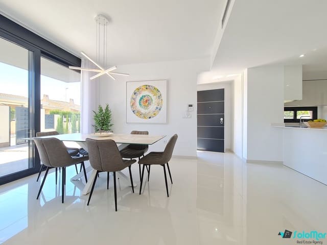 2 sypialnia Willa na sprzedaż w La Manga del Mar Menor - 475 000 € (Ref: 5745345)