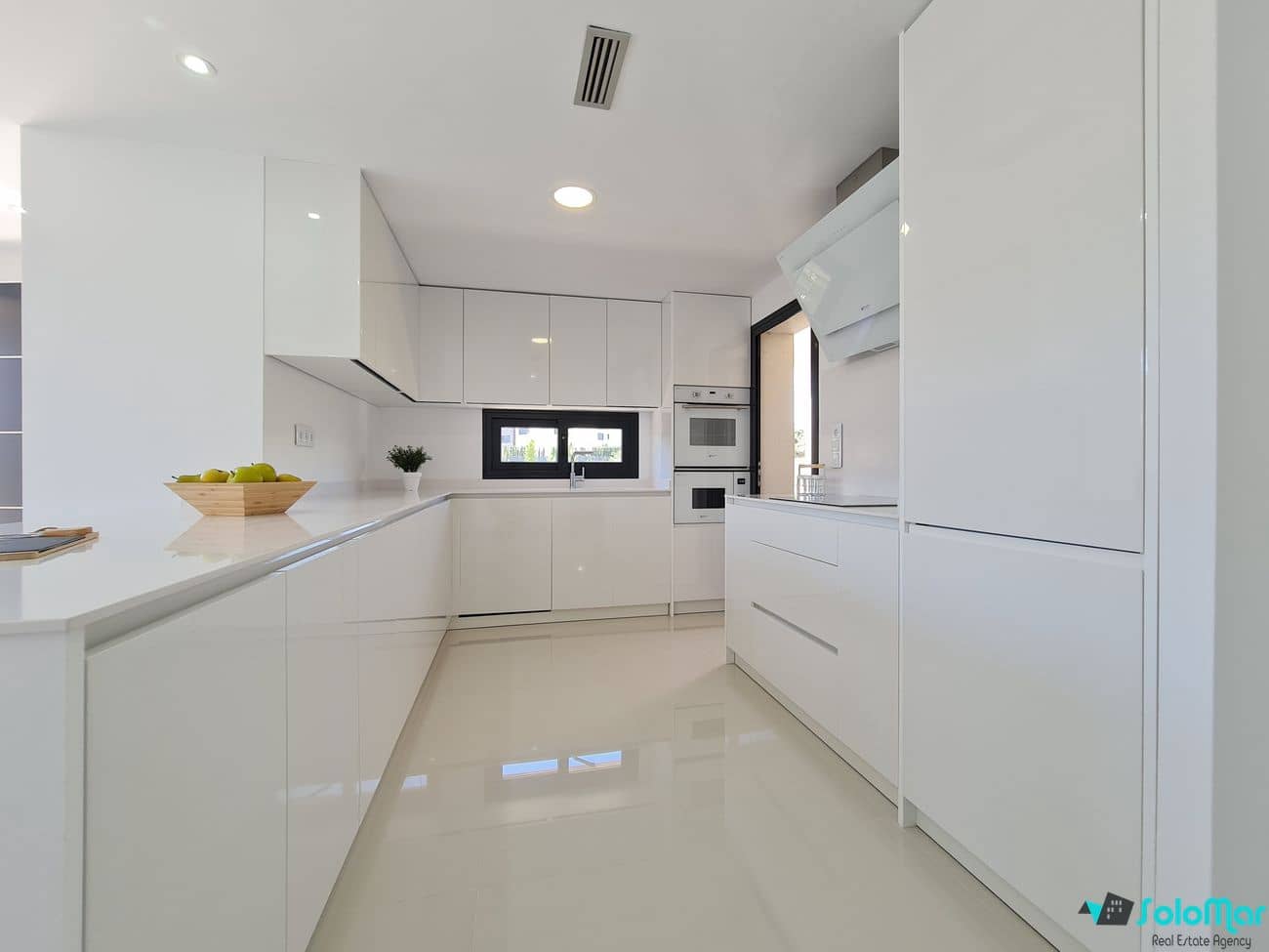 2 sypialnia Willa na sprzedaż w La Manga del Mar Menor - 475 000 € (Ref: 5745345)