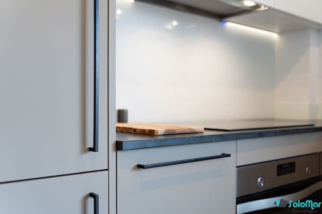 3 quarto Casa em Banda para venda em Monte y Mar, Santa Pola com piscina - 337 000 € (Ref: 5765358)