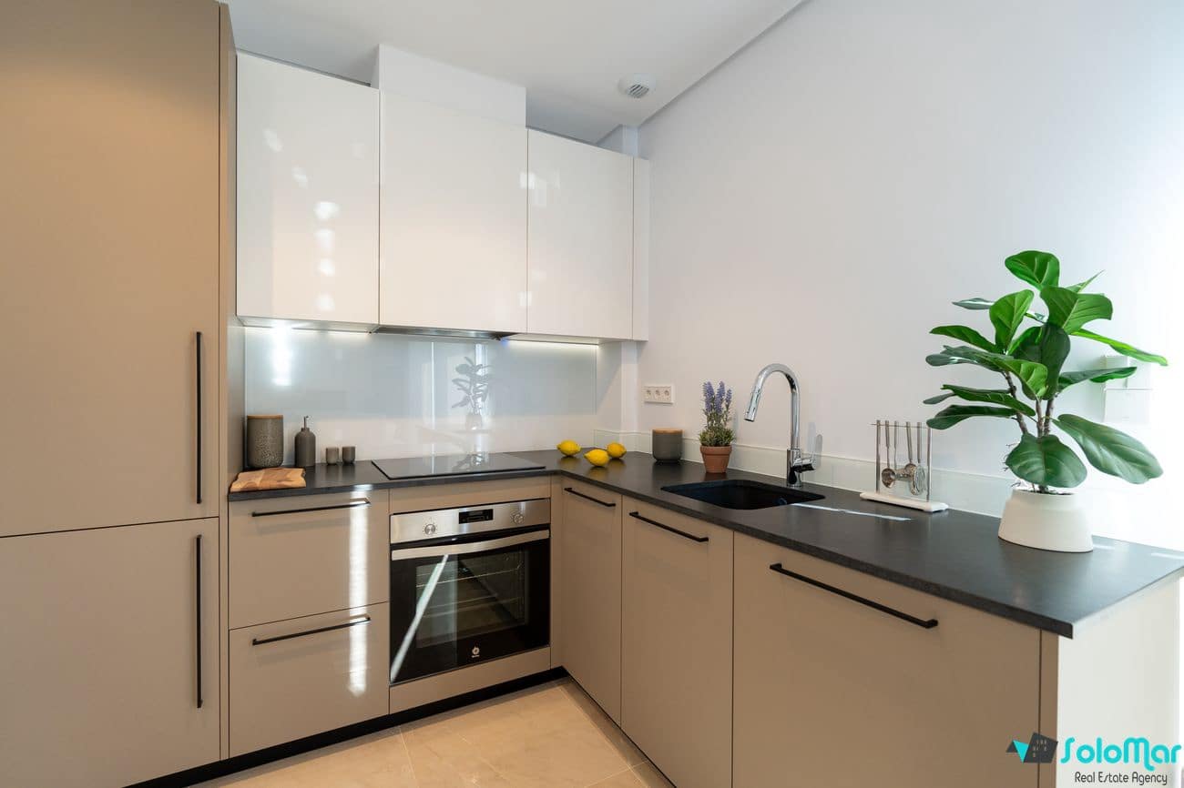 3 soveværelse Byhus til salg i Gran Alacant med swimmingpool - € 337.000 (Ref: 5765358)