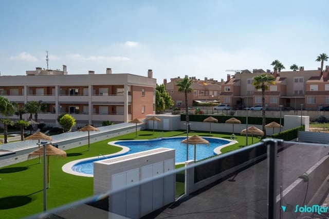 3 sovrum Hus till salu i Monte y Mar, Santa Pola med pool - 337 000 € (Ref: 5765358)