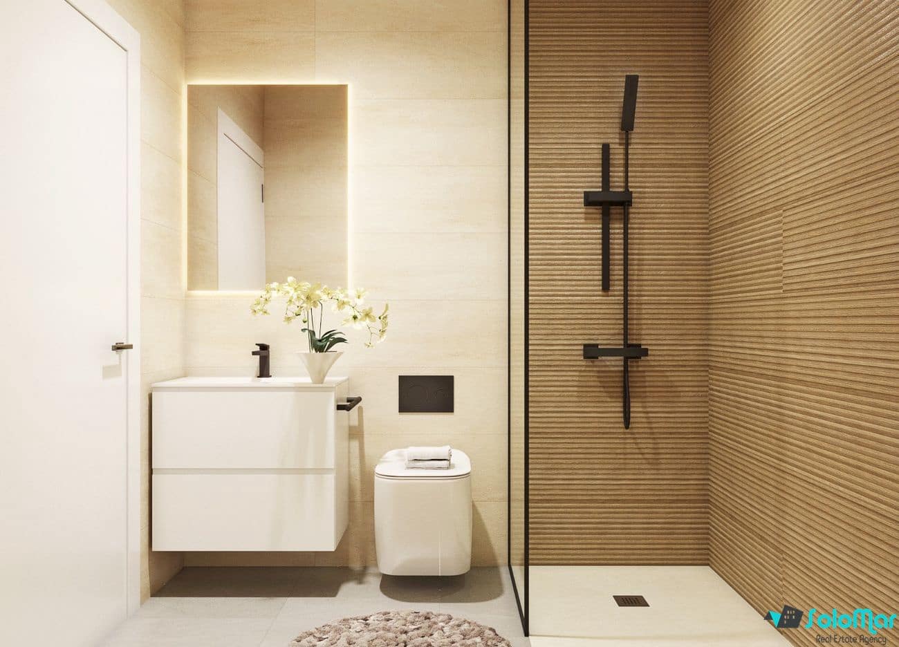 Chalet de 2 habitaciones en Pilar de la Horadada en venta - 315.900 € (Ref: 5850102)