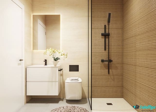 3 camera da letto Villa in vendita in Pilar de la Horadada ciudad, Pilar de la Horadada - 355.900 € (Rif: 5850103)