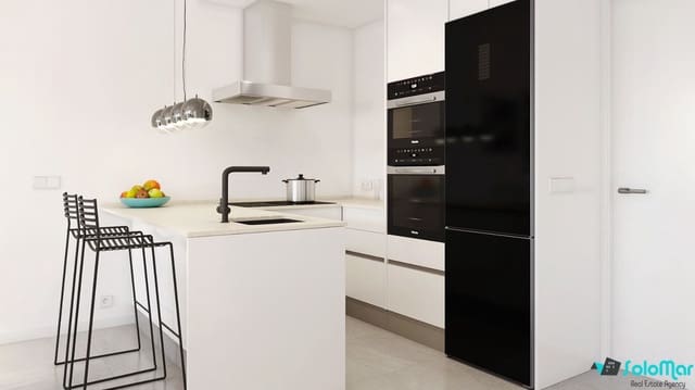 3 camera da letto Villa in vendita in Pilar de la Horadada ciudad, Pilar de la Horadada - 355.900 € (Rif: 5850103)