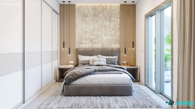 3 camera da letto Villa in vendita in Pilar de la Horadada ciudad, Pilar de la Horadada - 355.900 € (Rif: 5850103)