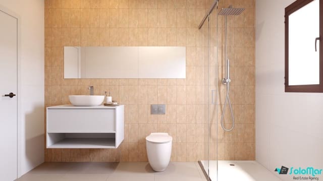 2 chambre Bungalow à vendre à Algorfa avec piscine - 249 000 € (Ref: 5870721)