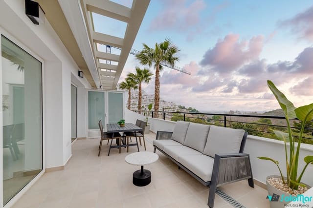 2 bedroom Apartment for sale in Xeresa with pool - € 250,000 (Ref: 5885005)