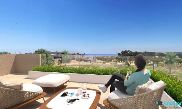 3 camera da letto Villa in vendita in Finestrat Pueblo, Finestrat con piscina - 650.000 € (Rif: 5965692)