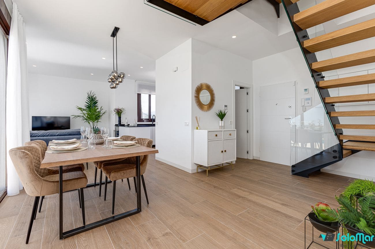 3 camera da letto Villa in vendita in Finestrat con piscina - 650.000 € (Rif: 5965692)