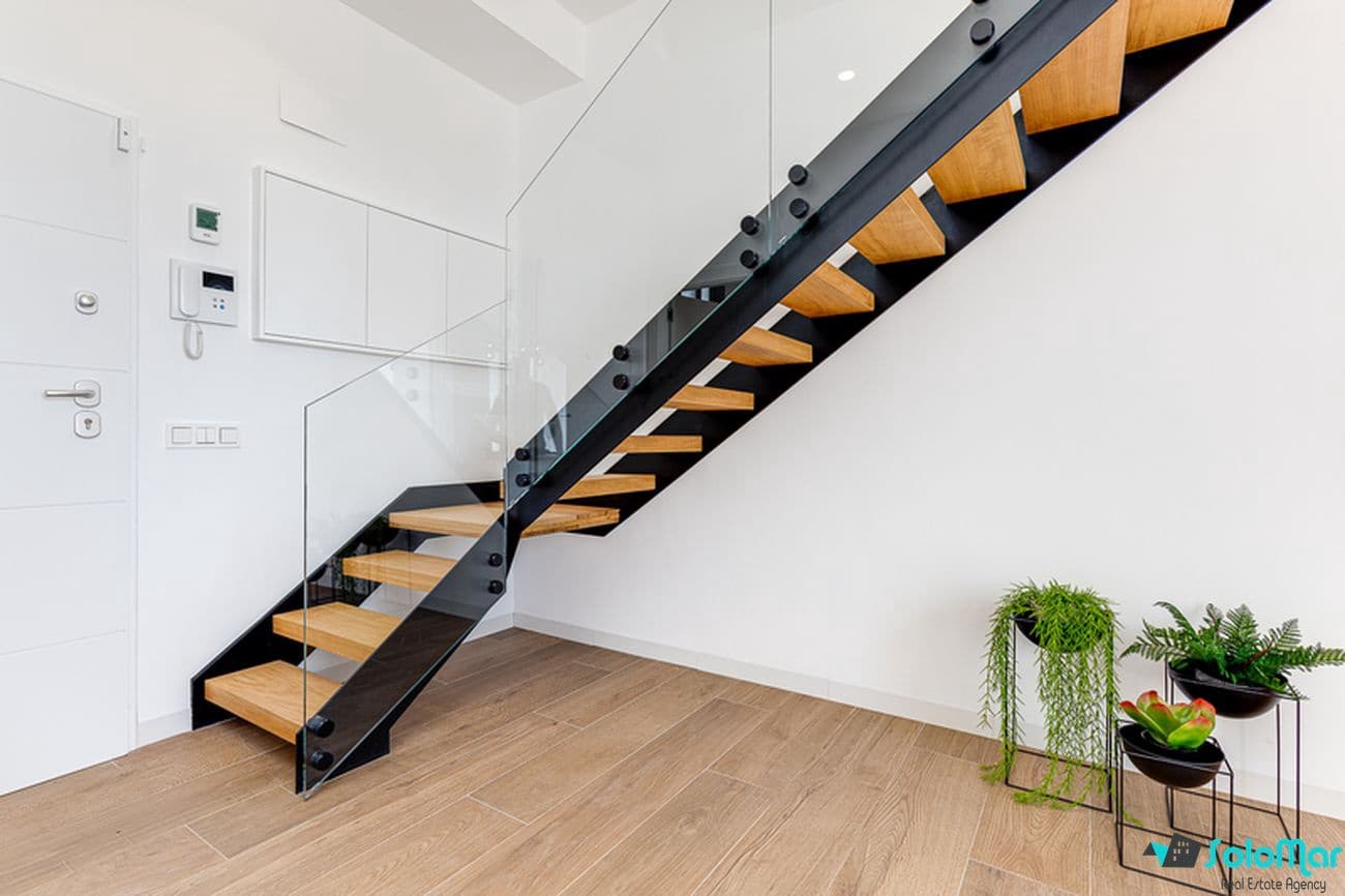 3 camera da letto Villa in vendita in Finestrat con piscina - 650.000 € (Rif: 5965692)