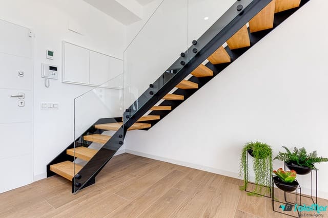 3 camera da letto Villa in vendita in Finestrat Pueblo, Finestrat con piscina - 650.000 € (Rif: 5965692)