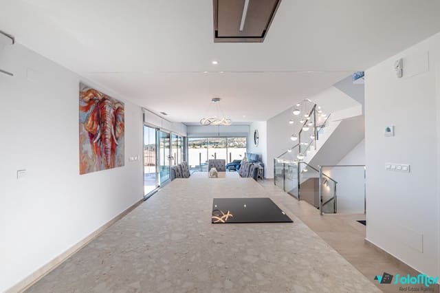 4 quarto Moradia para venda em Algorfa com piscina garagem - 679 000 € (Ref: 5985694)