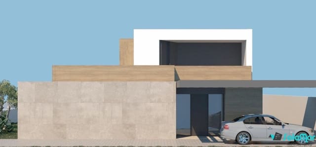 3 chambre Villa/Maison à vendre à Doña Pepa, Rojales avec piscine - 795 000 € (Ref: 6391771)