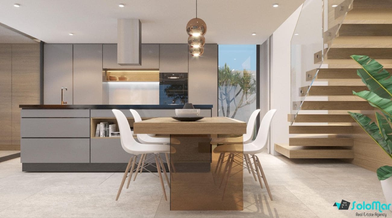 3 chambre Villa/Maison à vendre à Dona Pepa avec piscine - 795 000 € (Ref: 6391771)