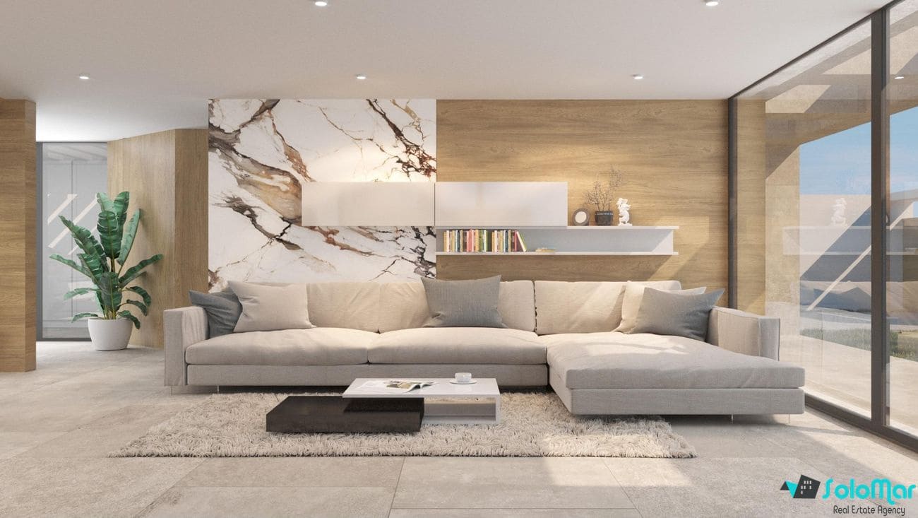 3 chambre Villa/Maison à vendre à Dona Pepa avec piscine - 795 000 € (Ref: 6391771)