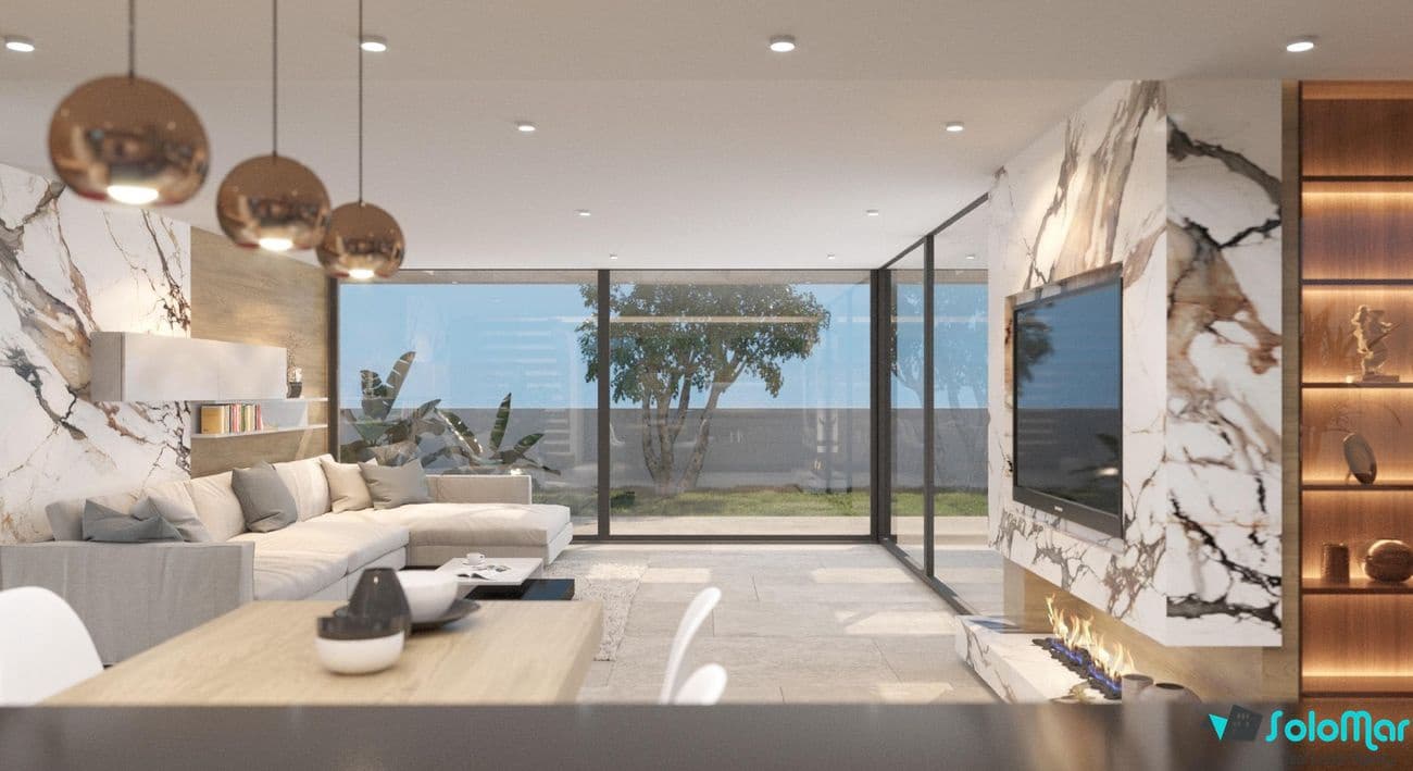 3 chambre Villa/Maison à vendre à Dona Pepa avec piscine - 795 000 € (Ref: 6391771)