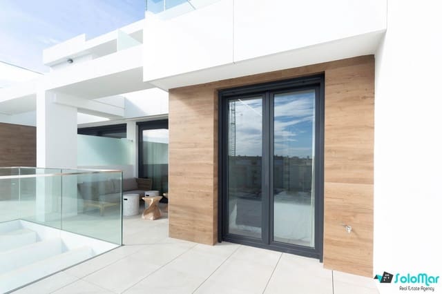 2 sovrum Lägenhet till salu i Centro Urbano, Dénia med pool - 355 000 € (Ref: 6525736)