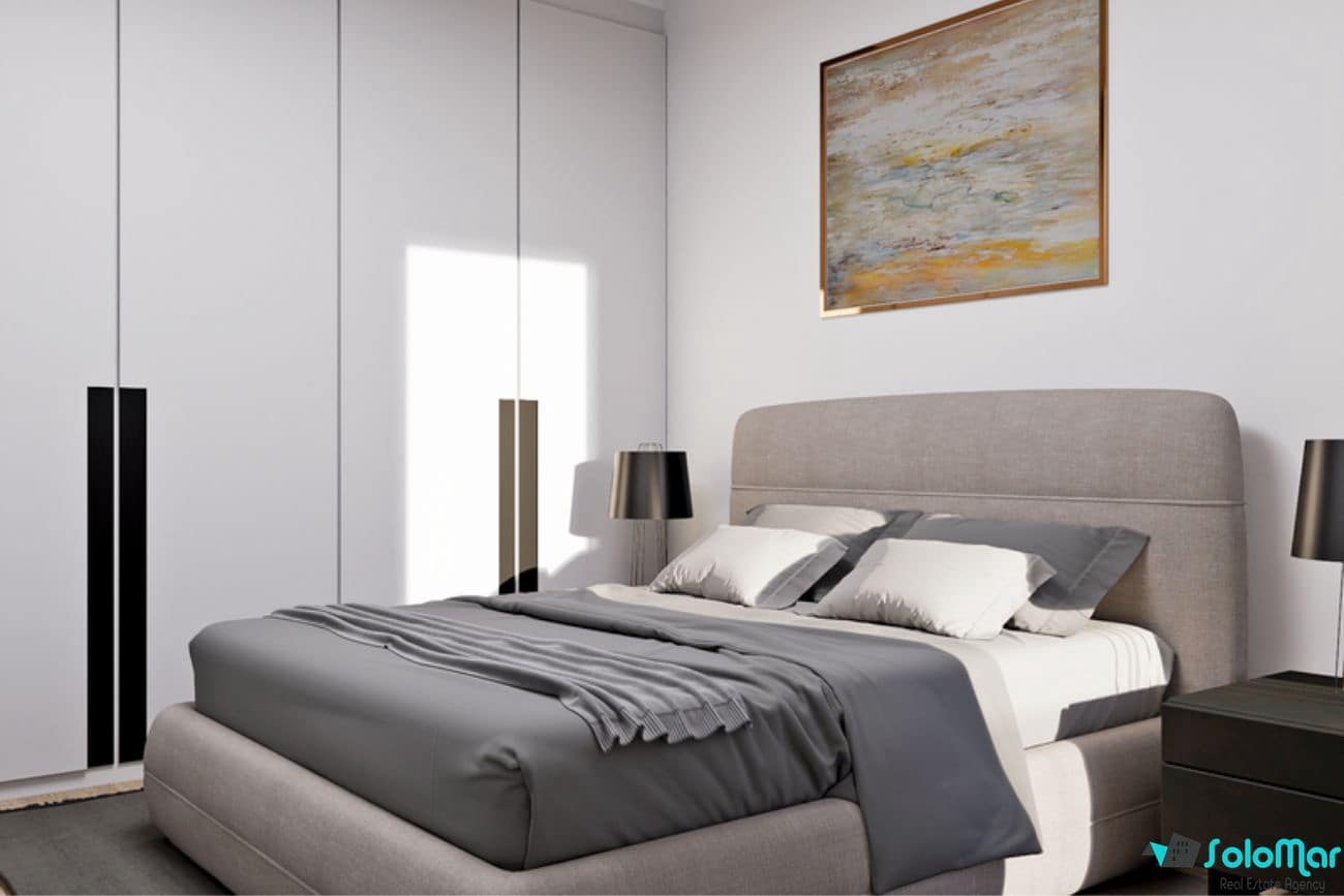 2 soveværelse Bungalow til salg i Torrevieja med swimmingpool - € 309.900 (Ref: 7021616)