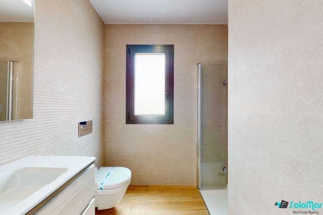 2 soveværelse Bungalow til salg i El Molino, Torrevieja med swimmingpool - € 309.900 (Ref: 7021616)