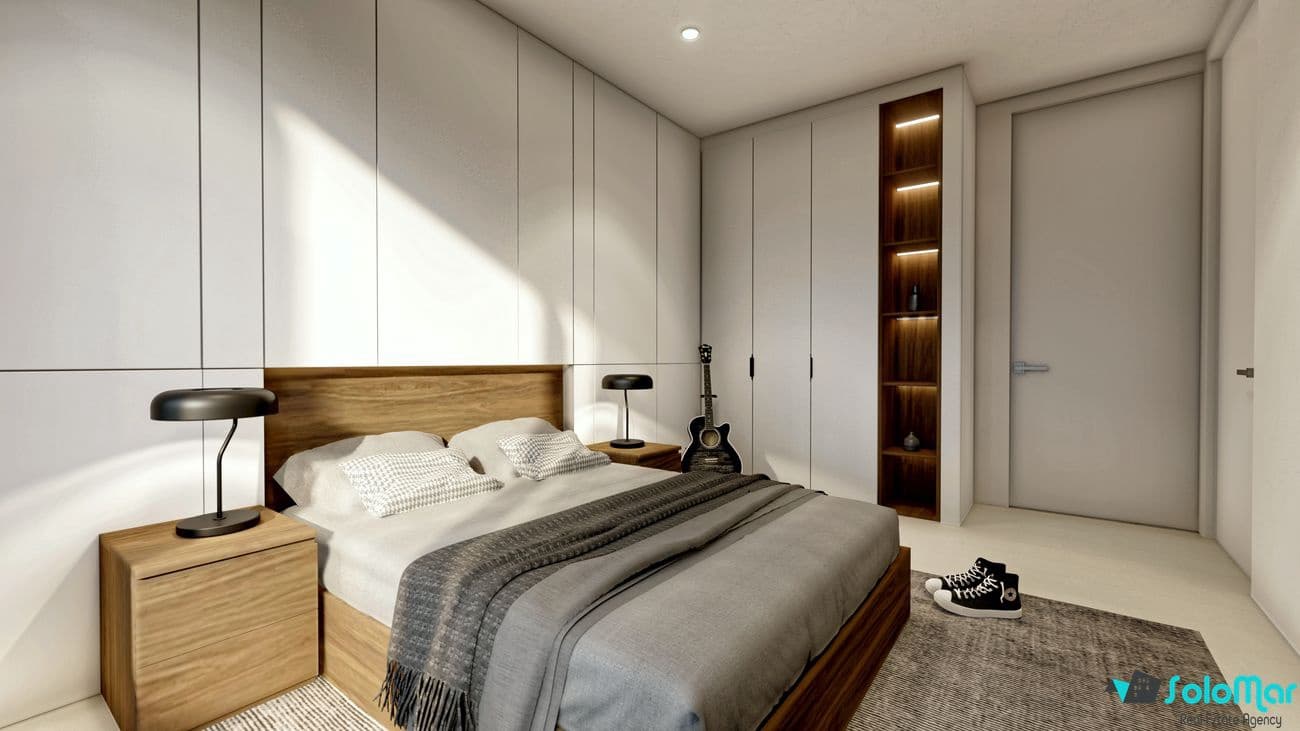 4 chambre Villa/Maison à vendre à Altea avec piscine - 1 900 000 € (Ref: 7043687)