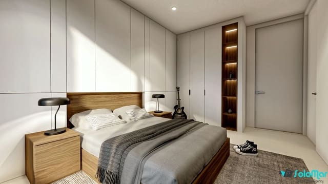 4 chambre Villa/Maison à vendre à Altea avec piscine - 1 900 000 € (Ref: 7043687)