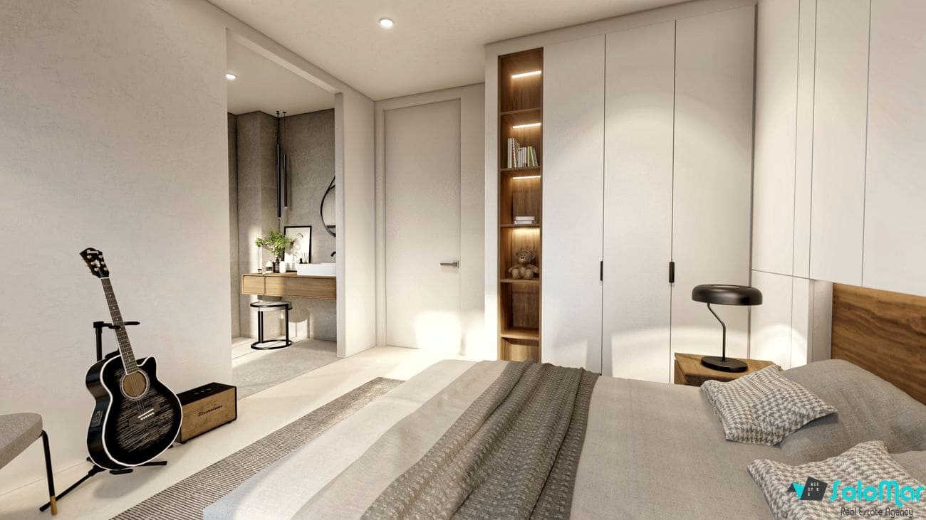 4 chambre Villa/Maison à vendre à Altea avec piscine - 1 900 000 € (Ref: 7043687)