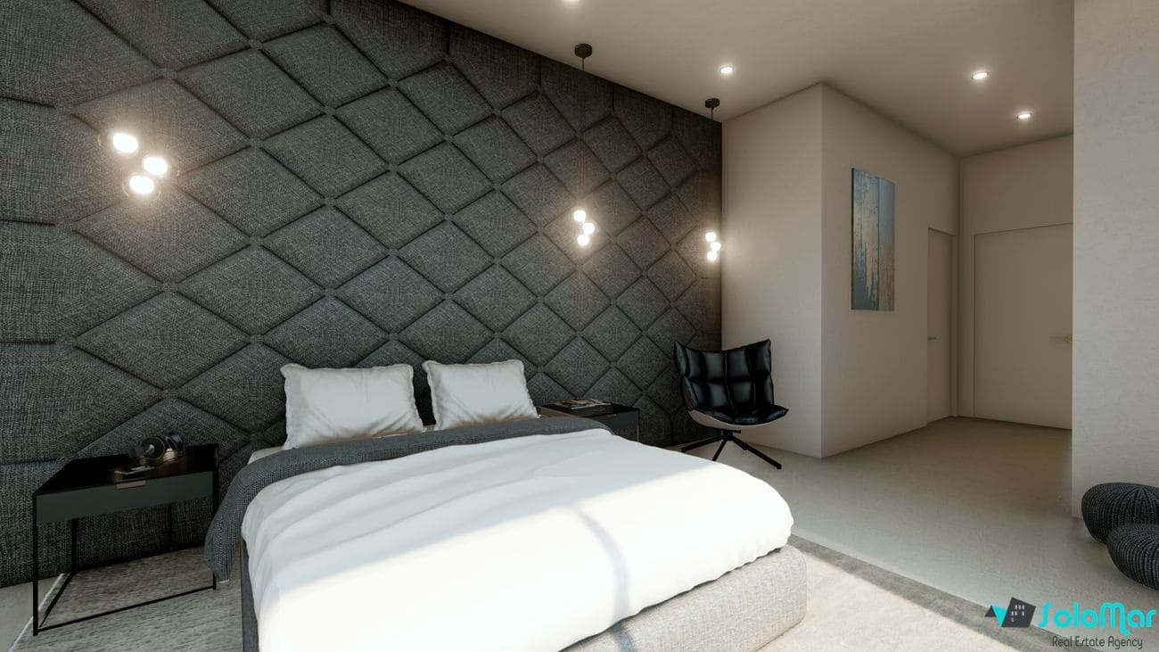 4 bedroom Villa for sale in Benissa with pool - € 2,260,000 (Ref: 7048362)