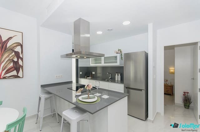 3 soveværelse Villa til salg i Orihuela Costa, Orihuela med swimmingpool - € 389.000 (Ref: 7171325)