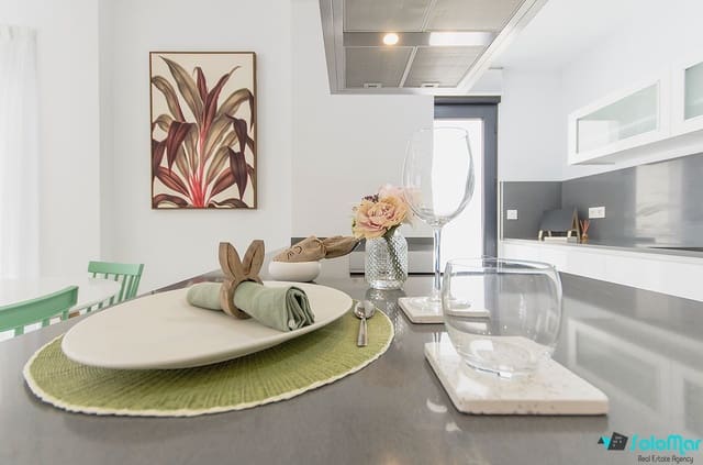 3 soveværelse Villa til salg i Orihuela Costa, Orihuela med swimmingpool - € 389.000 (Ref: 7171325)