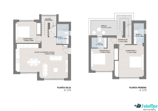 Chalet de 3 habitaciones en Muchamiel / Mutxamel en venta con piscina - 450.000 € (Ref: 7276092)