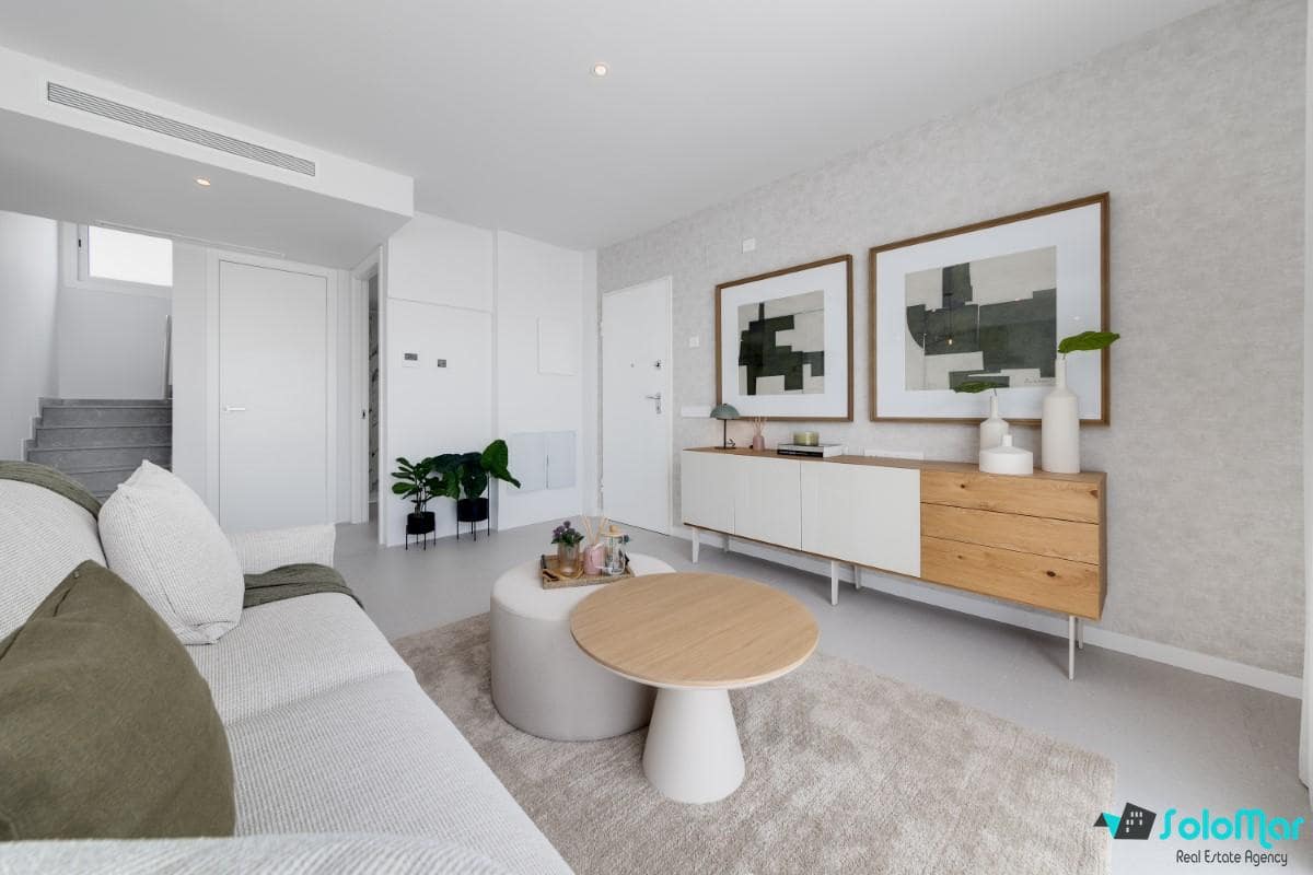 Chalet de 3 habitaciones en Muchamiel / Mutxamel en venta con piscina - 450.000 € (Ref: 7276092)