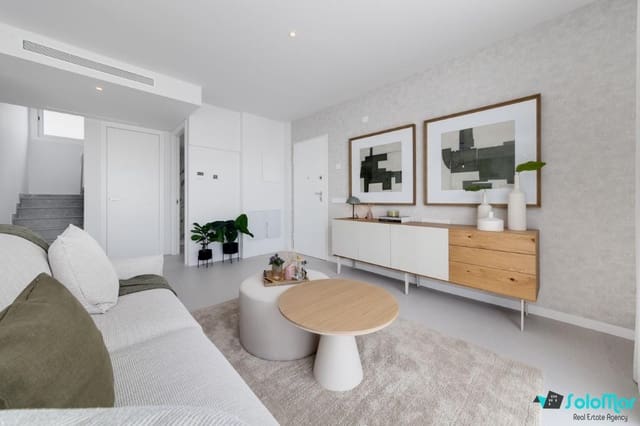 Chalet de 3 habitaciones en Muchamiel / Mutxamel en venta con piscina - 450.000 € (Ref: 7276092)